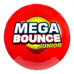 Wicked Junior Mega Bounce Ball