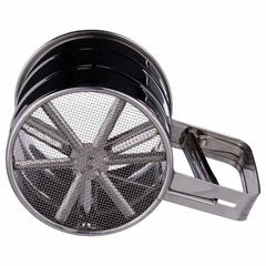 5Five Stainless Steel Strainer (16 x 9.2 x 10.5 cm)