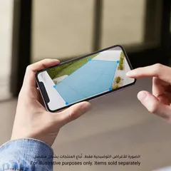 كاميرا مراقبة تعمل على البطارية رينج سبوتلايت بلس (أبيض)