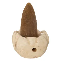 Atmosphera Incense Cones W/Ceramic Holder (15 Pc., Vanilla)