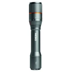 Nebo Davinci 2000 Rechargeable Flashlight (2000 lm)