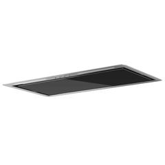 Teka Built-In Filter Group W/Rim Extraction, GFL 57651 EOS BK (28.2 x 53.2 x 28.4 cm)