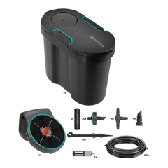 Gardena AquaBloom Water Reservoir Set