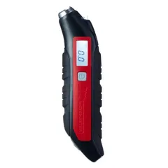 Motomaster Digital Tire Pressure And Depth Gauge With Light