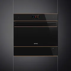 درج تسخين سميج دولتشي ستيل نوفو اثيتيك CPRT615NR (21 لتر، 13.5 × 59.7 × 53.8 سم)