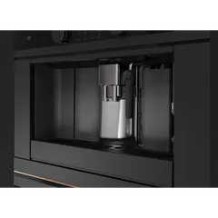 Teka Infinity G1 Special edition by Italdesign Giugiaro Built-In Coffee Machine, CLC 85-G1 (1.8 L, 50 W)