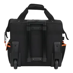 Magnusson Tool bag with wheels (L. 46 cm)