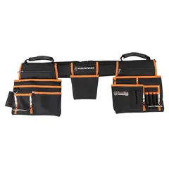 Magnusson Tool belt & holster set (60 x 31 cm)