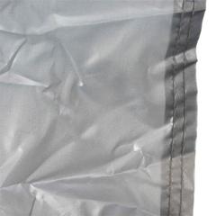 Duracover Nylon Reflective Fabric Car Cover (30.40 x 26.40 x 10.90 cm)